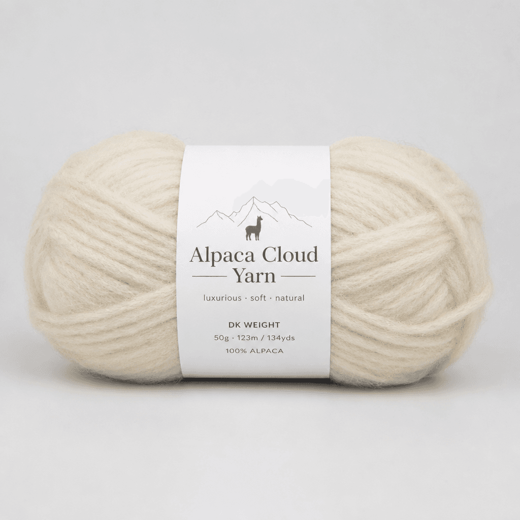 Alpaca Fiber