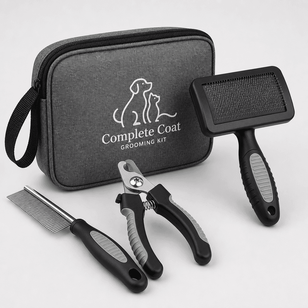 Grooming Kits