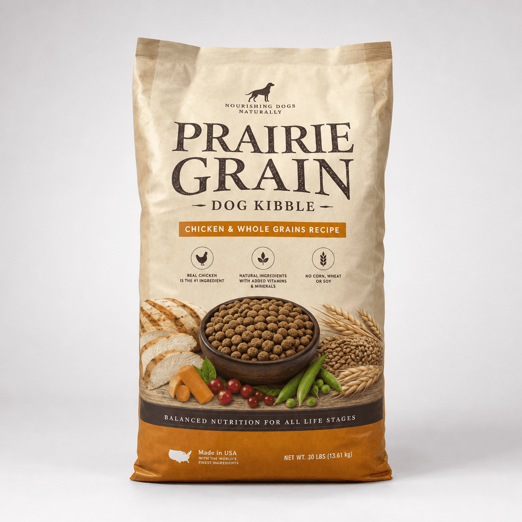 Dry Food