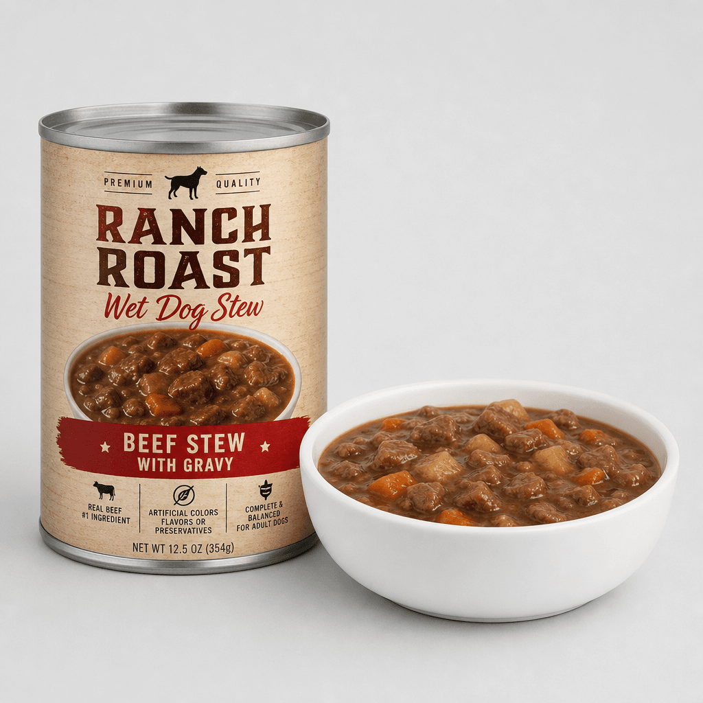Wet Food
