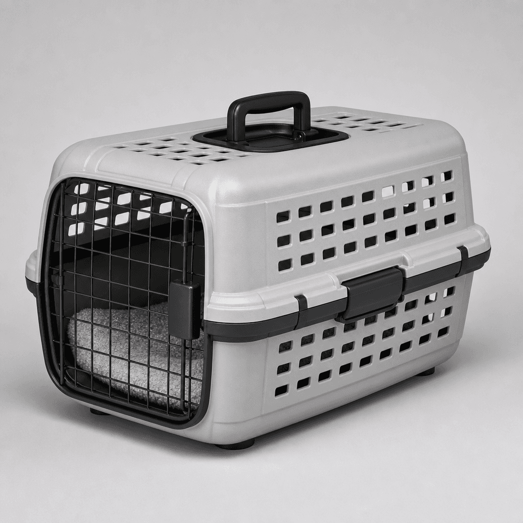 Specialized Cages